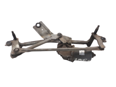 Wiper Mechanism Front Fiat Grande Punto 404.978 Valeo
