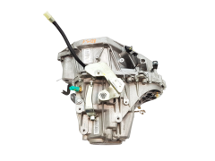 Gearbox TL4358 320109927R 1.5 dCi Dacia Lodgy Dokker 0km