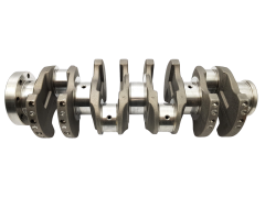 Crankshaft New Original Jumper Ducato  Boxer 2.2 HDi  0501N9/L 