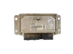 Controller Toyota PSA 89661-0H012 0261208704 Bosch 46262