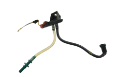 Fuel Lines 1579AY 9635692580 Citroen Peugeot 2.0 HDI RHY