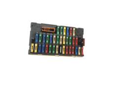 Fuse Box PSA 9450535480 DAV
