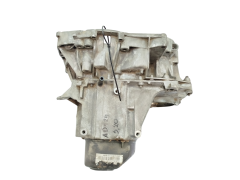 Gearbox JB1513 7701716372 Renault Clio 2 1.2 16v 1015