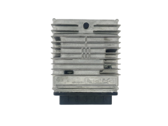 Controller 3M51-12A650-LB 12240250 R0411C004L Ford  Delphi 47350