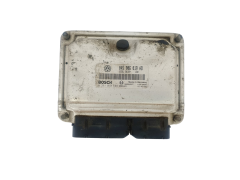 Controller 045906019AB 0281010503 Volkswagen Bosch 39017