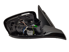 Mirror Right Scenic 4 963013731R Renault 0km 13 Pin 7640