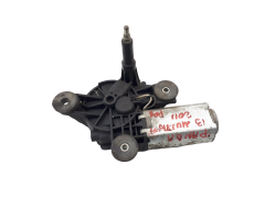 Wiper Motor Rear Fiat Panda 2 MS259600-7002 TGL350 Denso