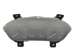 Speedometer/Instrument Cluster Ford Fiesta MK8 H1BT-10849-EAC 45273