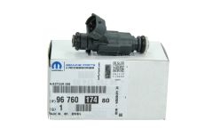 Fuel Injection Original Citroen Peugeot C3 C4 207 308 1.2 9676017480