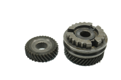 Speed Gear 5 JB1520 Renault Twingo 2 1,2 8200611299 8200607980
