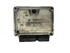 Controller 045906019BP 0281012194 VW Bosch 51697