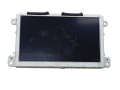 Navigation Display MMI Audi 8T0919603C BE9399 Becker 1034
