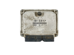 Controller 038906019KH 0281011195 VW Bosch 46768