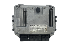 Controller 9658576180 0281011633 9653958980 PSA Bosch
