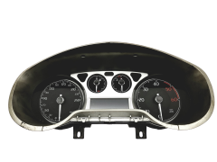 Speedometer/Instrument Cluster Lancia Delta 55500198 5550019804 28717