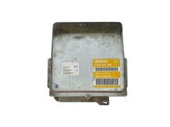 Controller 0261200780 9617150080 26FM0000 MA3.0 PSA Bosch 39407