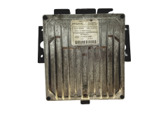 Controller 8200206670 8200129063 R0410C021B Renault Delphi 22357