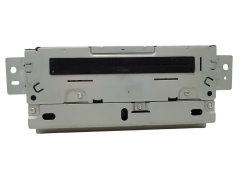 Cd Radio Player Jaguar XF 7F6N-18C815-AC 7F6N-14C230-AC