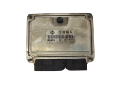 Controller 045906019BG 0281011244 Seat VW Bosch 3679
