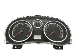 Speedometer/Instrument Cluster Opel Corsa D P0013281899 28120245-3 43480