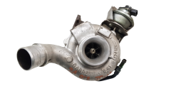 Turbocharger 8972409267 714306-6 7701474093 Garrett 3.0 DCI Espace 4 Renault