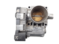 Air Throttle Body Fiat Ford 5519278 40SMF10 Magneti Marelli 1167