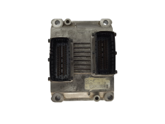 Controller ME73H4F003 0261206982 00468221160 Fiat Bosch