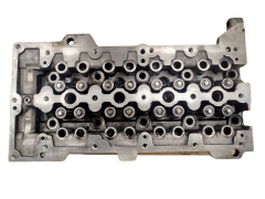 Cylinder Head Fiat Opel 55188595 1.3 JTD CDTI Z13DTJ 5
