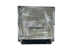 Controller A6681530079 0281010752 Mercedes Bosch 50891