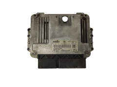 Controller 0281012858 55204755 4D34A3ABM Fiat Bosch 16511