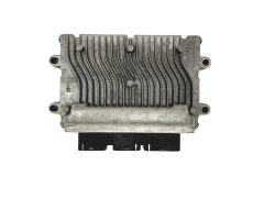 Controller 21586539-8A 9665424480 PSA Valeo 26563