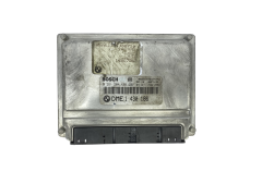 Controller BMW 1430186 0261204420 Bosch