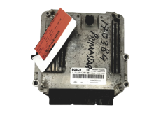 Controller 0281014208 8200666516 8200752059 Renault Bosch 17008