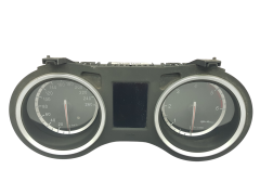 Speedometer/Instrument Cluster Alfa Romeo 159 0156079251 A2C53258527 27194