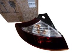 Lamp Left Original 265550548R Renault
