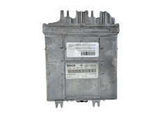 Controller 0281001878 8200059887 7700109062 Renault Bosch 60420