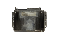 Controller S115300202A 7700875745 7700105980 Renault Siemens 16630