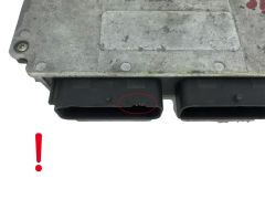 Controller S118047540E 9654868580 82000302005 51574