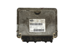 Controller 51793106 IAW4AF.M9 Fiat Magneti Marelli 26254
