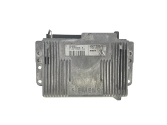 Controller 7700105979 7700860319 S115300203A Renault Siemens 57922