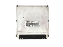 Controller A6681530279 0281010793 Mercedes Bosch 27019