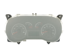 Speedometer/Instrument Cluster Fiat Doblo 5550011005 28376