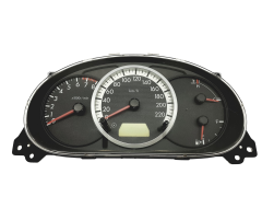 Speedometer/Instrument Cluster Mazda 5 CDCC33B 47330