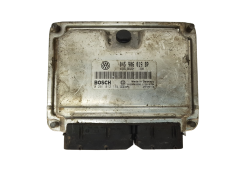 Controller 045906019BP 0281012194 VW Bosch 14645