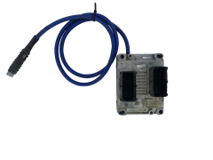 Controller 0261B04435 55195199 Fiat Bosch