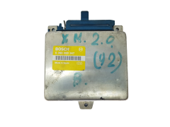 Engine Controller 0280000347 PSA Bosch 17574