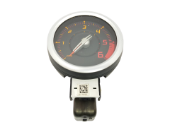 Speedometer/Instrument Cluster Renault Twingo 2 8200516798 27530
