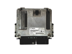Controller 9809478580 0281031043 9806460480 PSA Bosch 26476