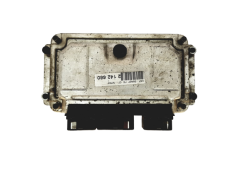 Controller PSA 0261206246 9637838780id08 Bosch 18376