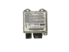 Controller Moduł 604420800 4R83-14B321-AC Jaguar Autoliv